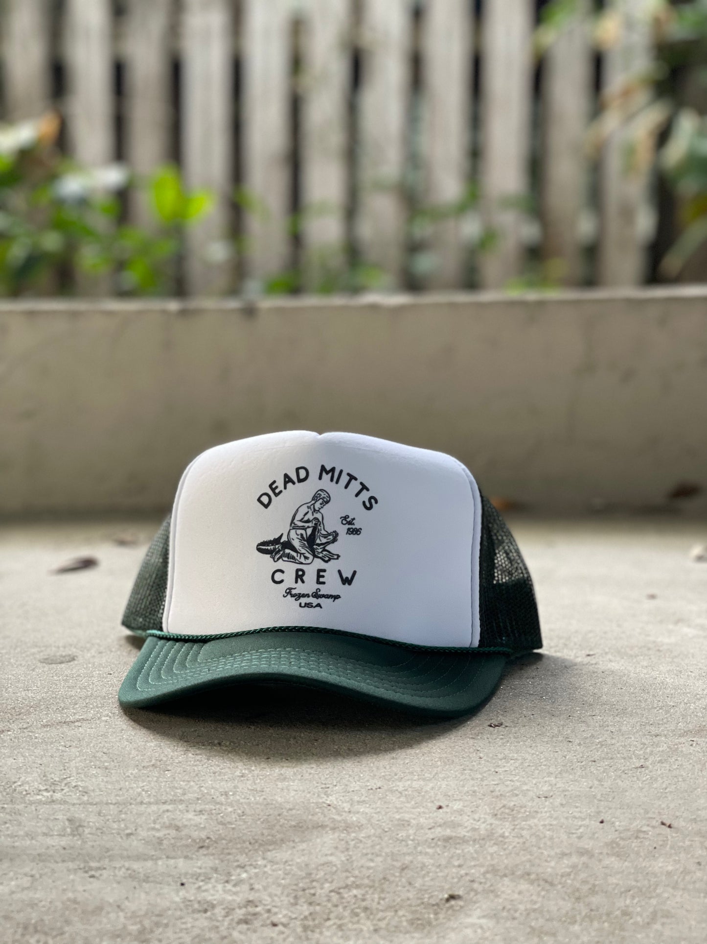 SALE!!! Florida trucker