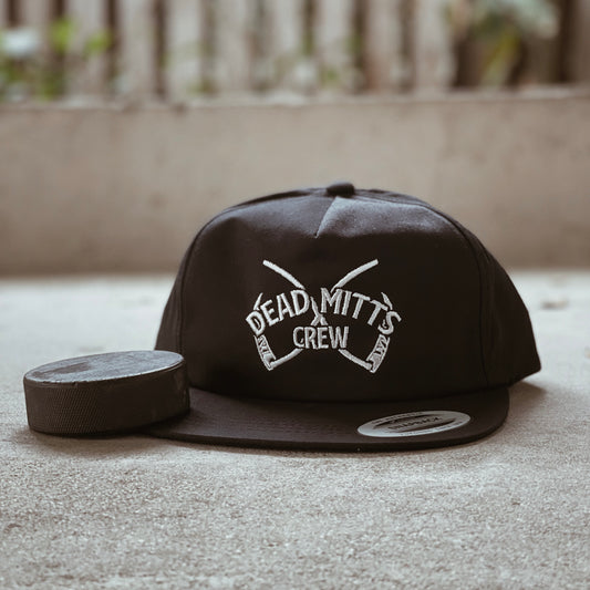 SALE!!! Unstructured Snapback