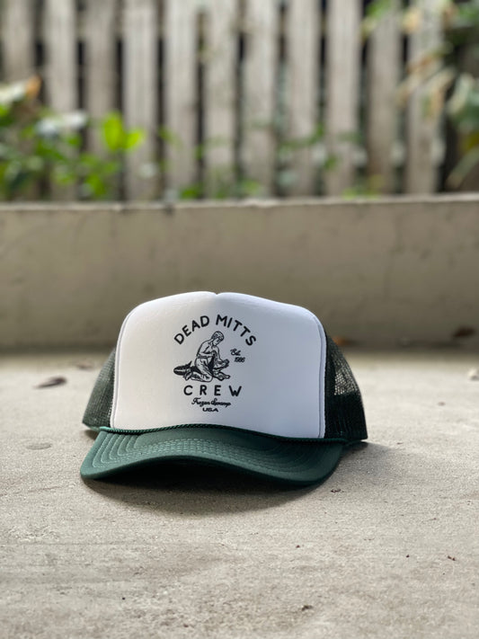 SALE!!! Florida trucker